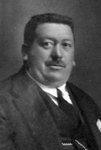 Justo Murúa